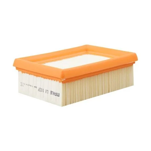 Vzduchový filter LX 1037 /MAHLE/ - obr. 1
