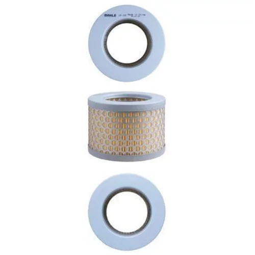 Vzduchový filter LX 192 /MAHLE/ - obr. 1