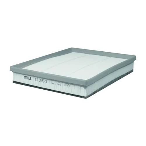 Vzduchový filter LX 2076/3 /MAHLE/ - obr. 1