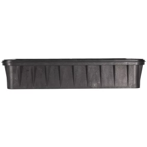 Vzduchový filter LX 2616 /MAHLE/ - obr. 2