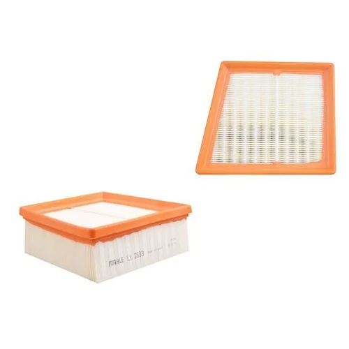 Vzduchový filter LX 2633 /MAHLE/ - obr. 1