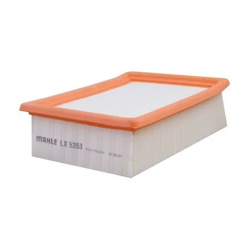 Vzduchový filter LX 5353 /MAHLE/ - obr. 1