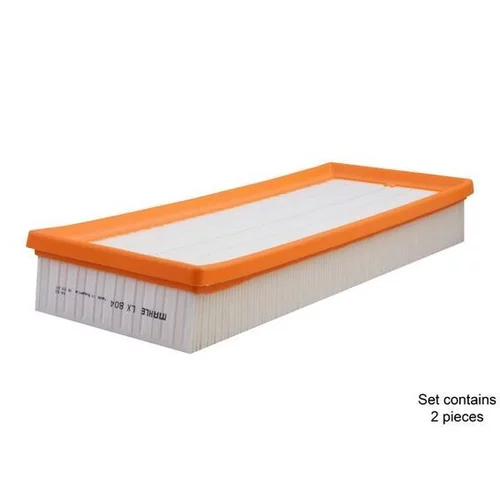 Vzduchový filter LX 804/S /MAHLE/ - obr. 2