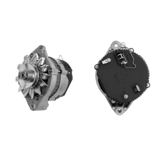 Alternátor MG 187 /MAHLE/ - obr. 3