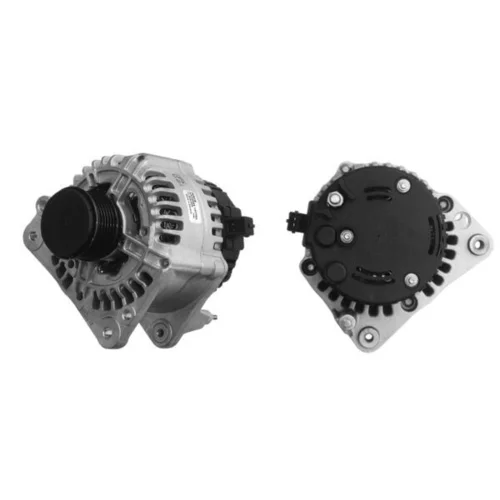 Alternátor MG 331 /MAHLE/ - obr. 5