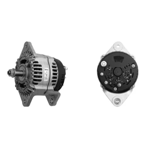 Alternátor MG 490 /MAHLE/ - obr. 2