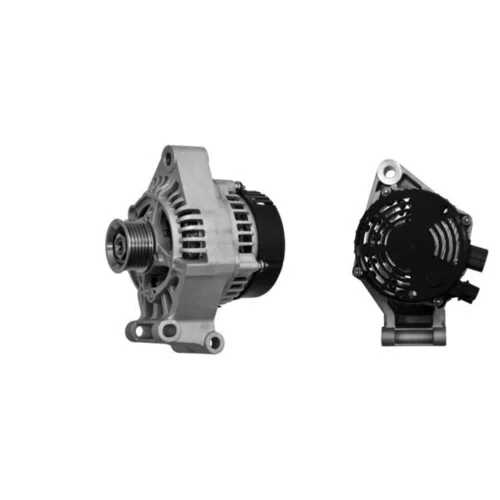 Alternátor MAHLE MG 731