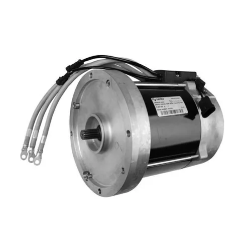Elektromotor MAHLE MM 390
