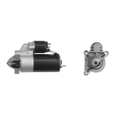 Štartér MS 283 /MAHLE/ - obr. 5