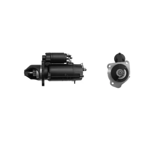 Štartér MS 402 /MAHLE/ - obr. 5