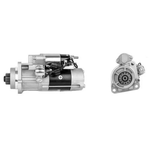 Štartér MS 887 /MAHLE/ - obr. 2