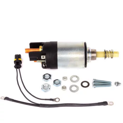 Elektromagnetický spínač pre štartér MSX 1002KIT /MAHLE/
