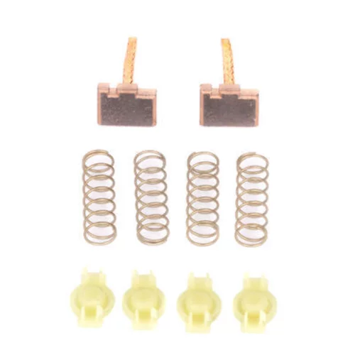 Súprava uhlíkových kefiek, štartér MSX 1303KIT /MAHLE/