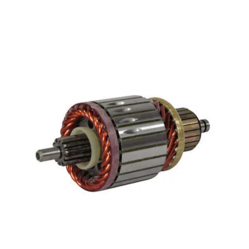Rotor štartéra MSX 772 /MAHLE/ - obr. 1