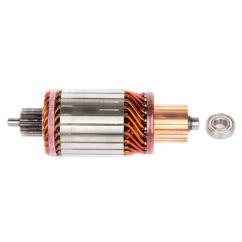 Rotor štartéra MSX 786KIT /MAHLE/