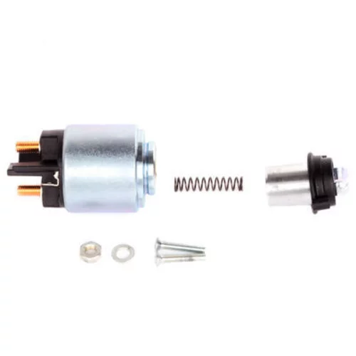 Elektromagnetický spínač pre štartér MSX 887KIT /MAHLE/