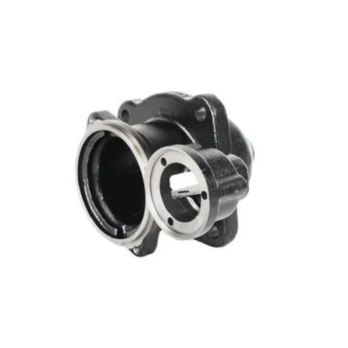 Krytka MSX 9 /MAHLE/ - obr. 1