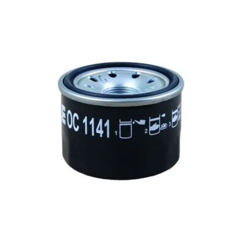 Olejový filter OC 1141 /MAHLE/ - obr. 1