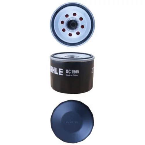 Olejový filter OC 1565 /MAHLE/ - obr. 1