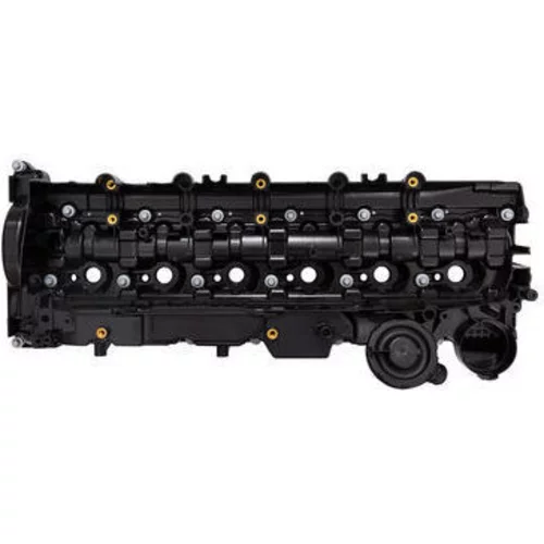 Kryt hlavy valcov ZH 652 /MAHLE/ - obr. 2