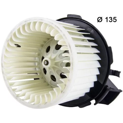 Vnútorný ventilátor AB 101 000P /MAHLE/ - obr. 3