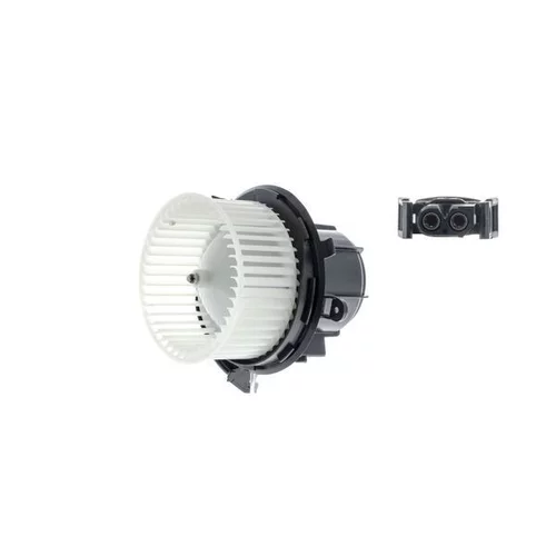 Vnútorný ventilátor AB 119 000P /MAHLE/ - obr. 12