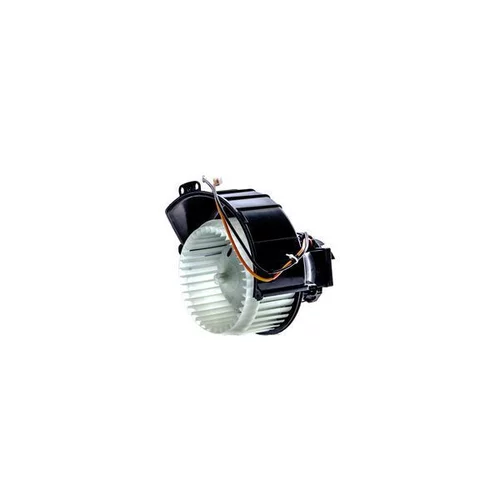 Vnútorný ventilátor AB 153 000P /MAHLE/ - obr. 3