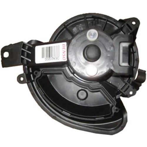Vnútorný ventilátor AB 207 000P /MAHLE/ - obr. 2