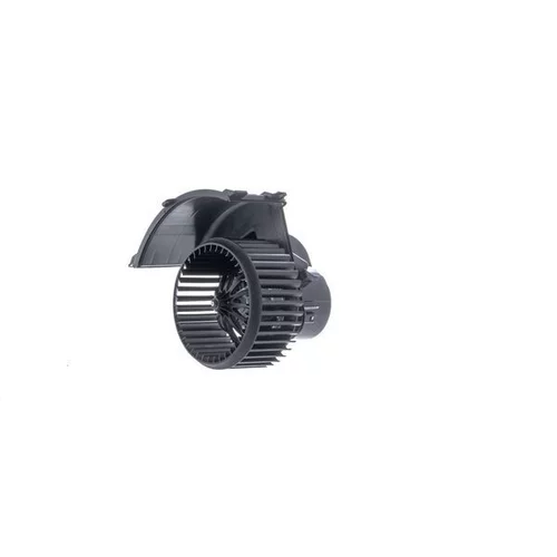 Vnútorný ventilátor AB 372 000S /MAHLE/ - obr. 1