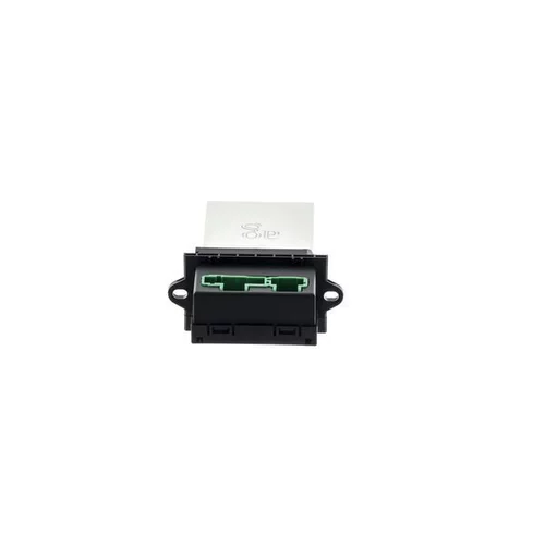 Regulator, ventilator vnutorneho priestoru MAHLE ABR 114 000S