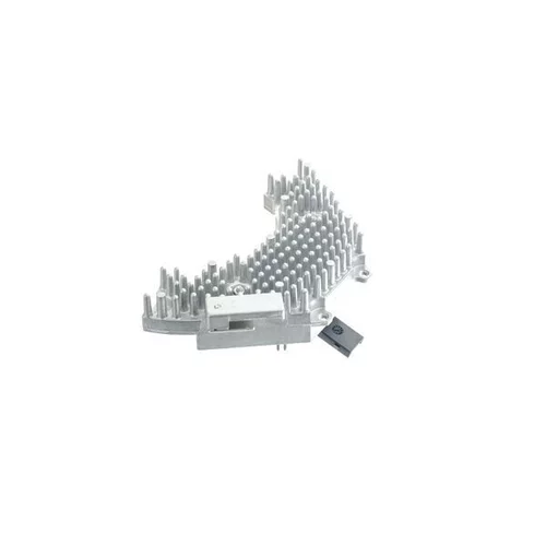 Regulator, ventilator vnutorneho priestoru ABR 132 000P /MAHLE/ - obr. 4