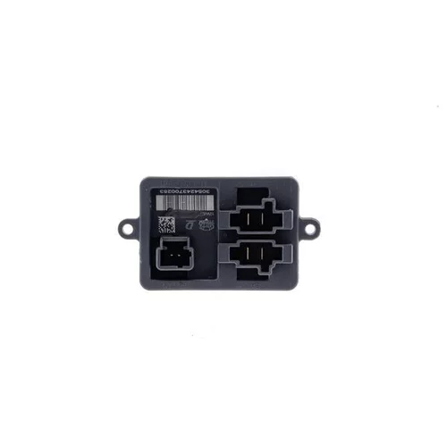 Regulator, ventilator vnutorneho priestoru ABR 133 000P /MAHLE/ - obr. 29