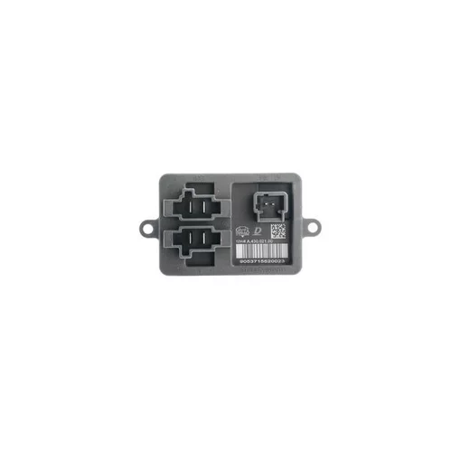 Regulator, ventilator vnutorneho priestoru ABR 133 000P /MAHLE/ - obr. 32