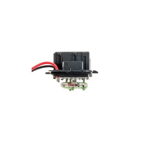 Odpor vnútorného ventilátora ABR 145 000P /MAHLE/ - obr. 1