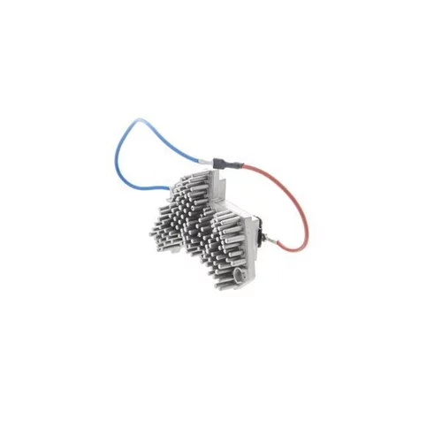 Regulator, ventilator vnutorneho priestoru ABR 24 000P /MAHLE/ - obr. 7
