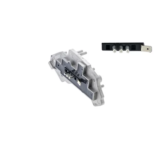Regulator, ventilator vnutorneho priestoru ABR 28 000P /MAHLE/ - obr. 12