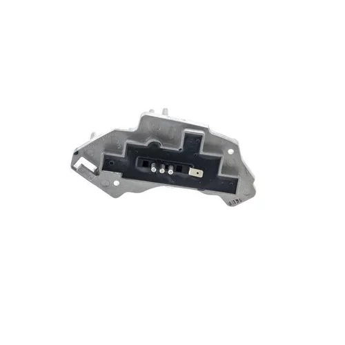 Regulator, ventilator vnutorneho priestoru ABR 28 000P /MAHLE/ - obr. 2