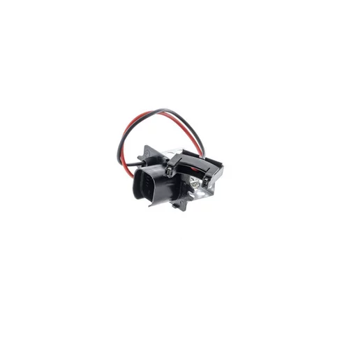 Odpor vnútorného ventilátora ABR 85 000P /MAHLE/ - obr. 2
