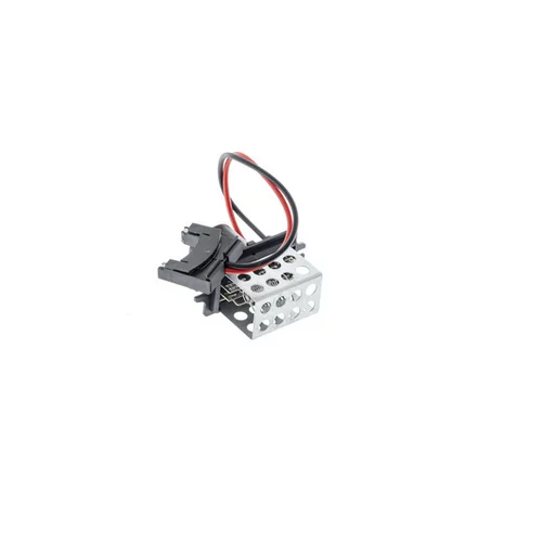 Odpor vnútorného ventilátora ABR 85 000P /MAHLE/ - obr. 4