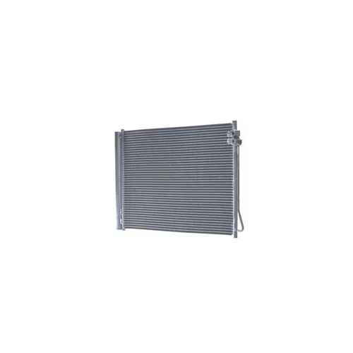 Kondenzátor klimatizácie AC 1012 000S /MAHLE/ - obr. 2
