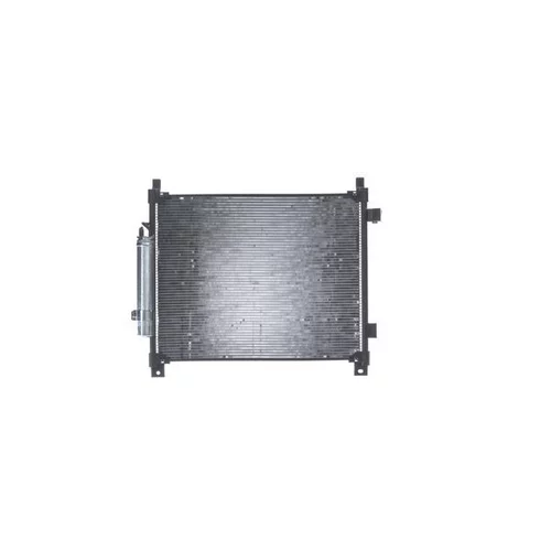 Kondenzátor klimatizácie AC 1027 000S /MAHLE/ - obr. 5