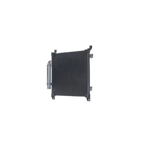 Kondenzátor klimatizácie AC 1027 000S /MAHLE/ - obr. 6