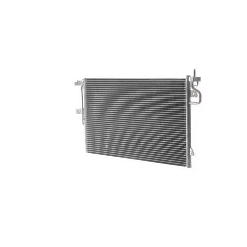 Kondenzátor klimatizácie AC 103 000P /MAHLE/ - obr. 5