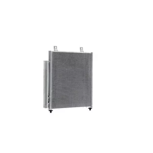 Kondenzátor klimatizácie AC 1049 000S /MAHLE/ - obr. 3