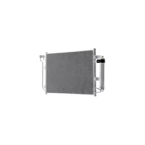 Kondenzátor klimatizácie AC 1050 000S /MAHLE/ - obr. 1