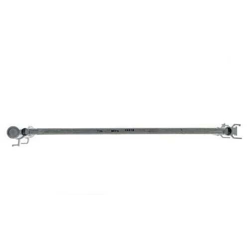 Kondenzátor klimatizácie AC 1055 000S /MAHLE/ - obr. 8