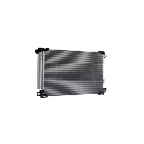 Kondenzátor klimatizácie AC 1058 000S /MAHLE/ - obr. 3