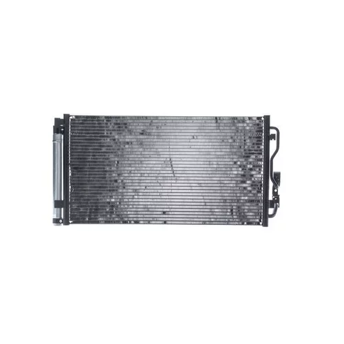 Kondenzátor klimatizácie AC 1072 000S /MAHLE/ - obr. 4