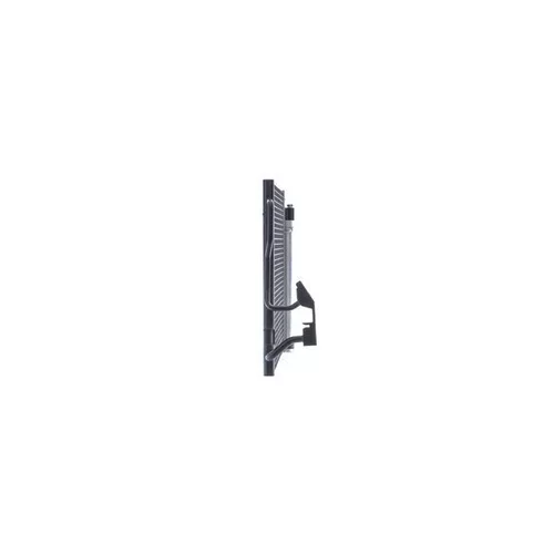 Kondenzátor klimatizácie AC 1072 000S /MAHLE/ - obr. 6