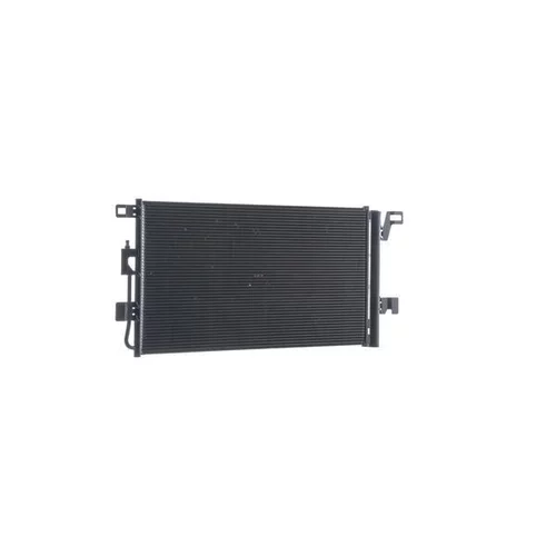 Kondenzátor klimatizácie AC 1079 000S /MAHLE/ - obr. 3